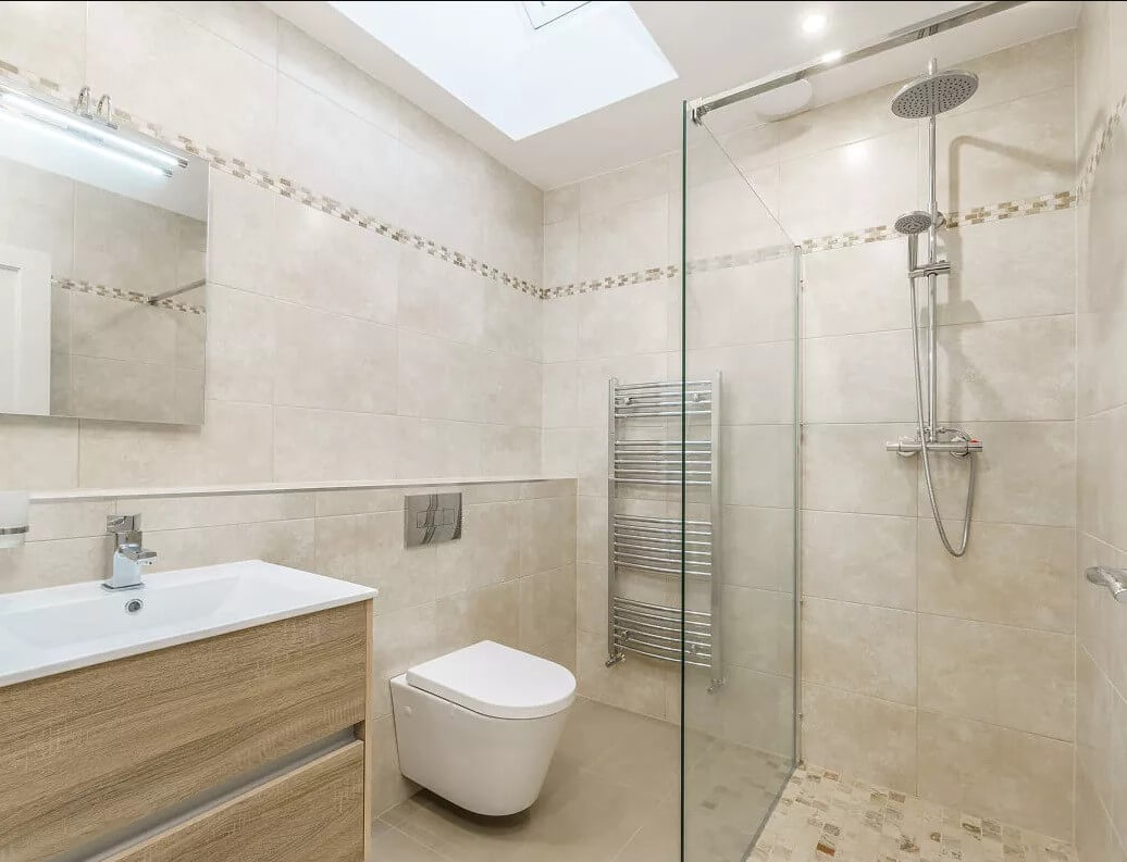 Renoviranje kupatila Beograd