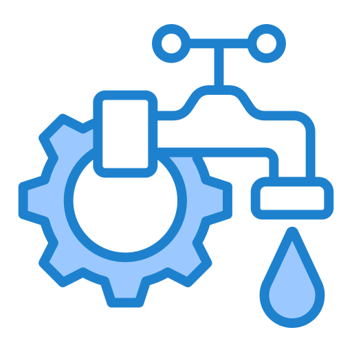 Postavljanje vodovodnih cevi